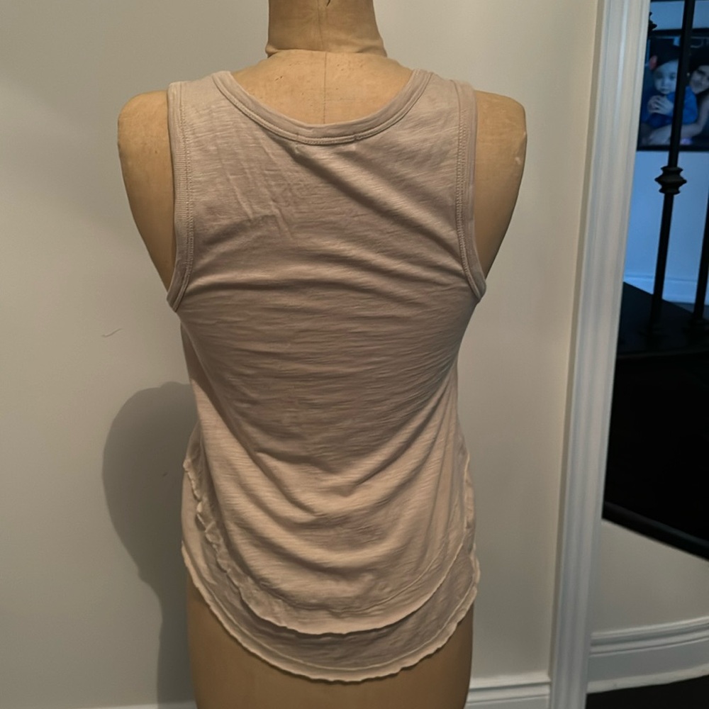 CHRLDR Tank Top - Picture 2 of 6